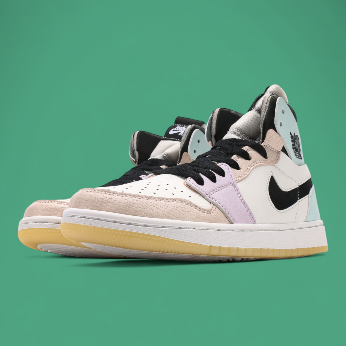 Air Jordan 1 Retro High OG Craft Men's Shoes