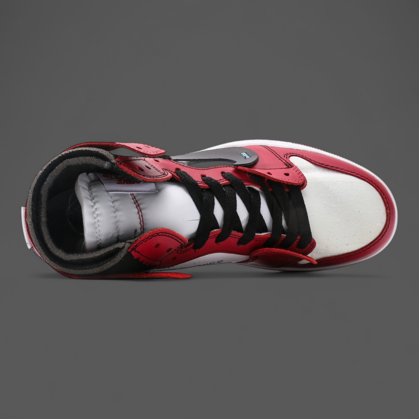 Jordan Off-White High Chicago