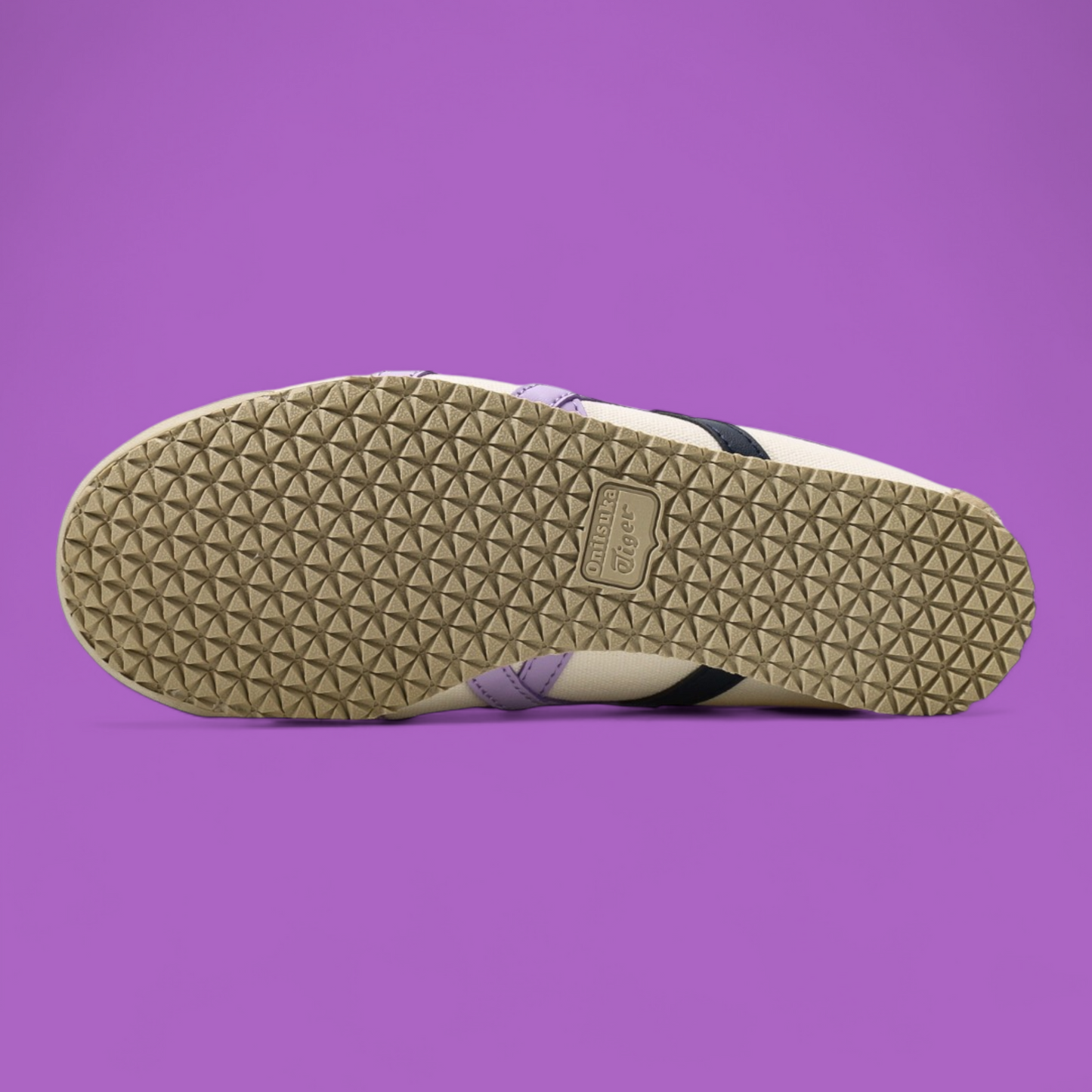 Onitsuka Tiger  Purple