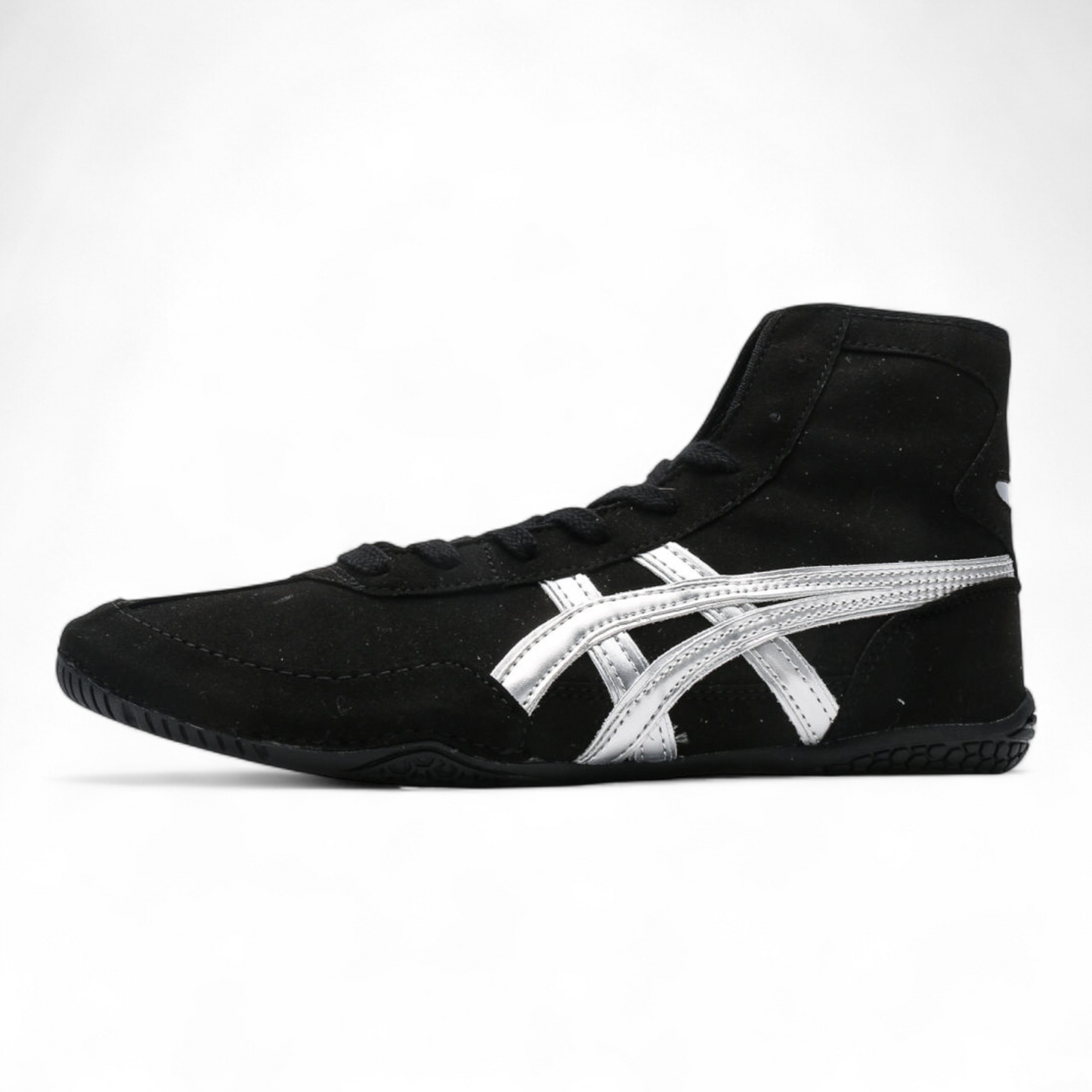 Onitsuka Mexico Mid Runner high-top