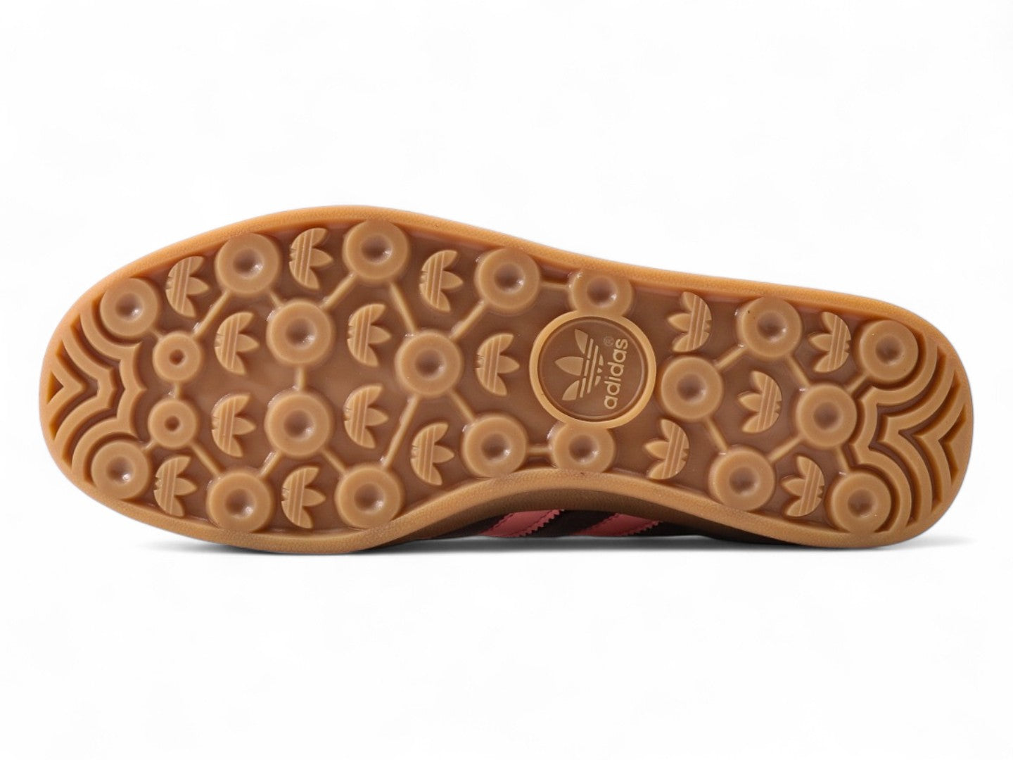 Adidas Gazelle “Brown”