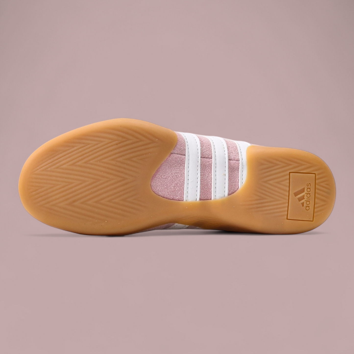 Adidas Taekwondo Mei Ballet Pink