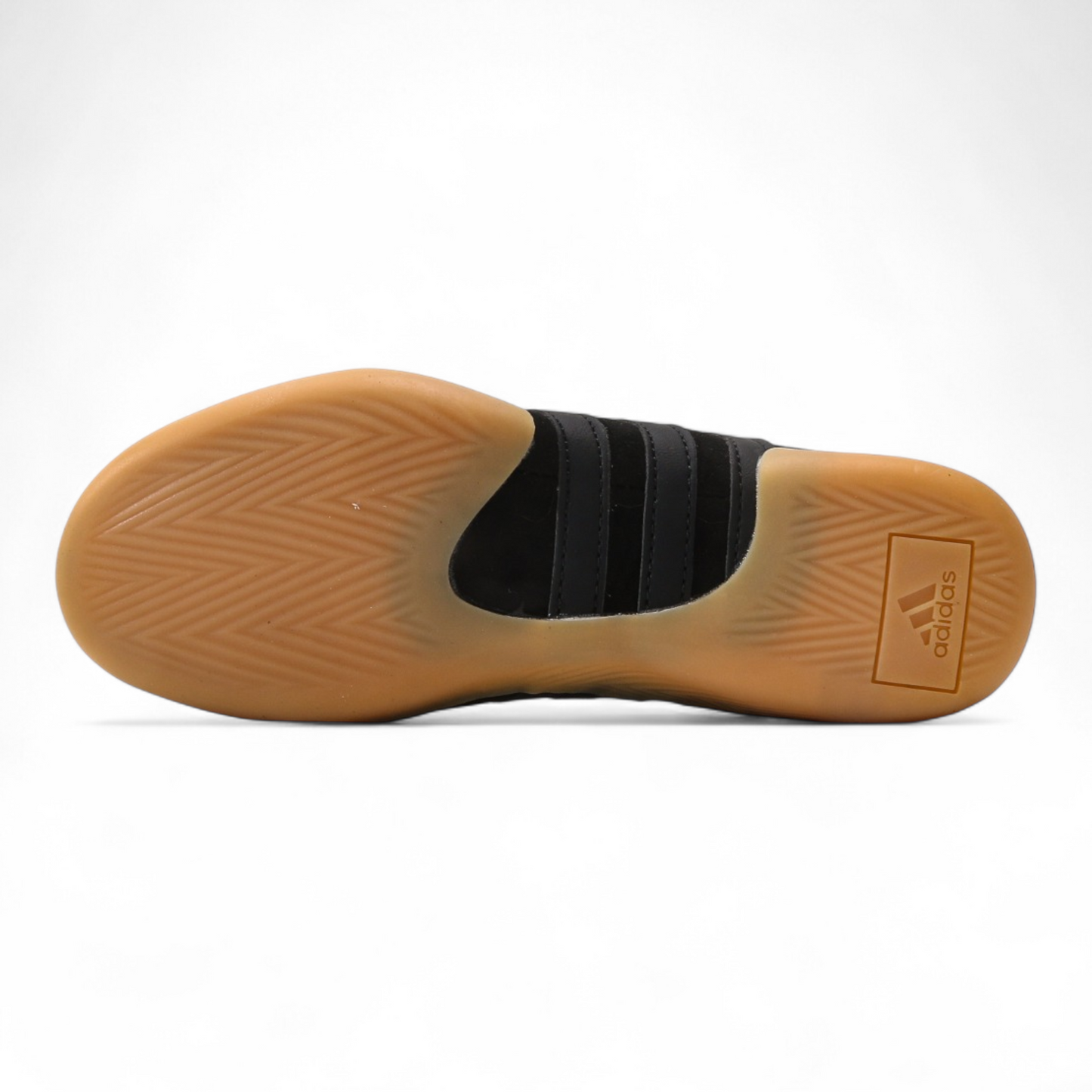 Adidas Taekwondo Mei Black