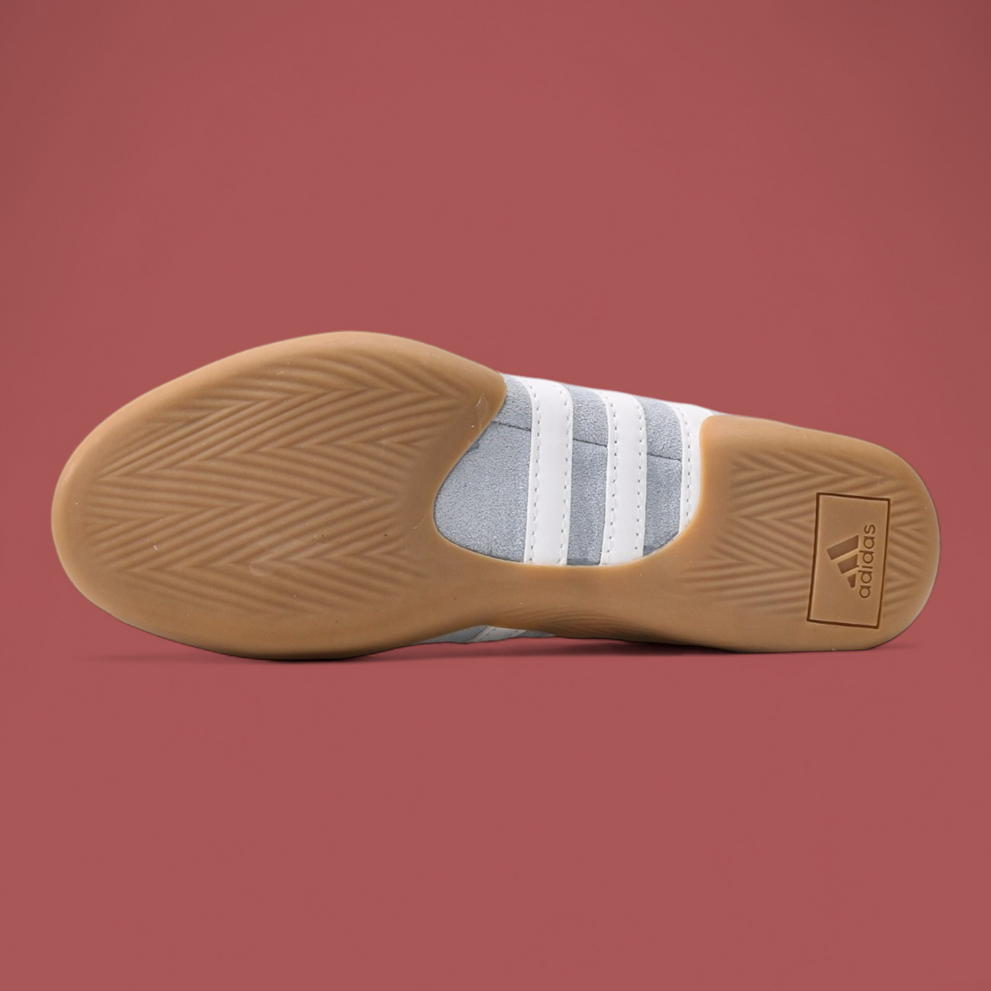 Adidas Taekwondo Mei Grey