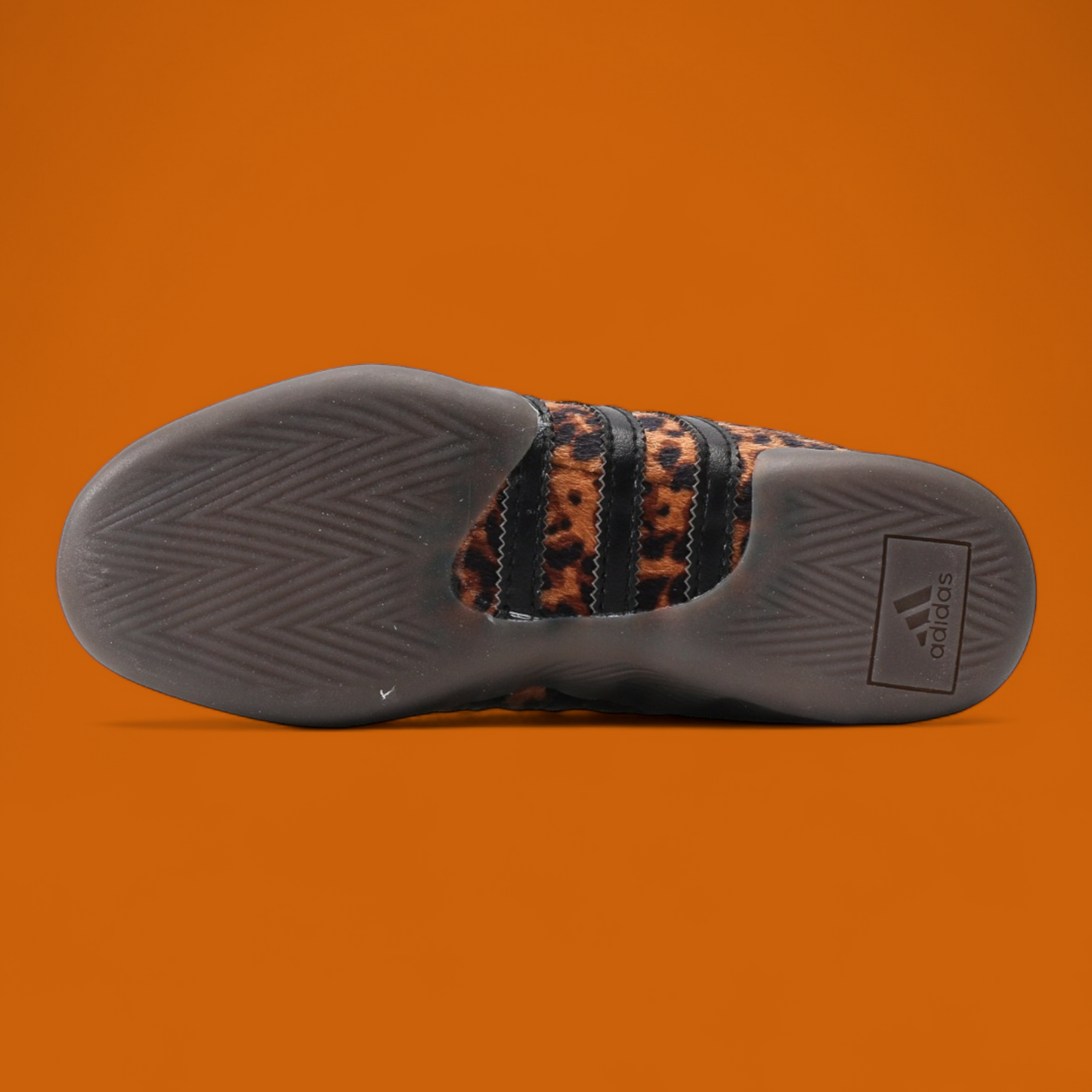Adidas Women's Taekwondo MEI "Leopard Print"