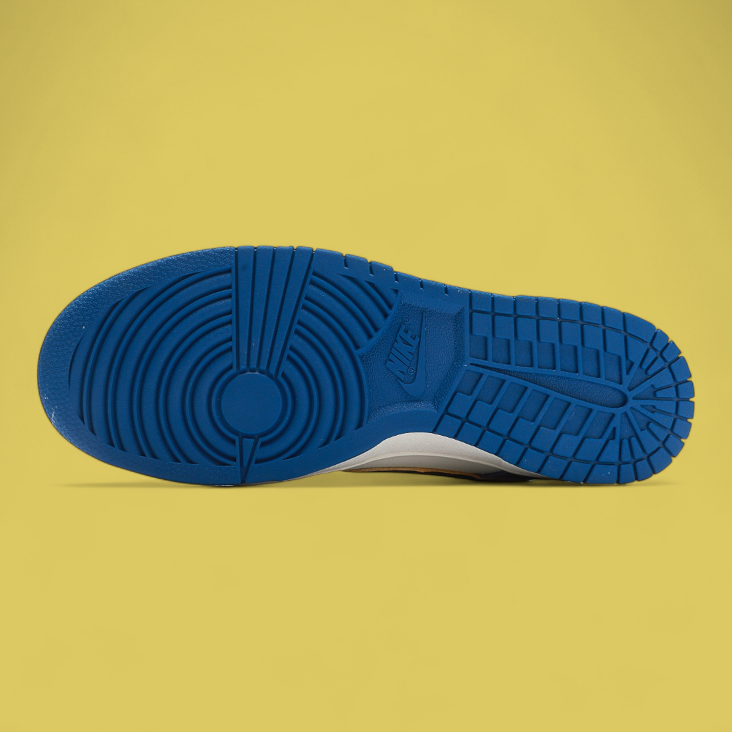 Nike Dunk Low Hyper Cobalt