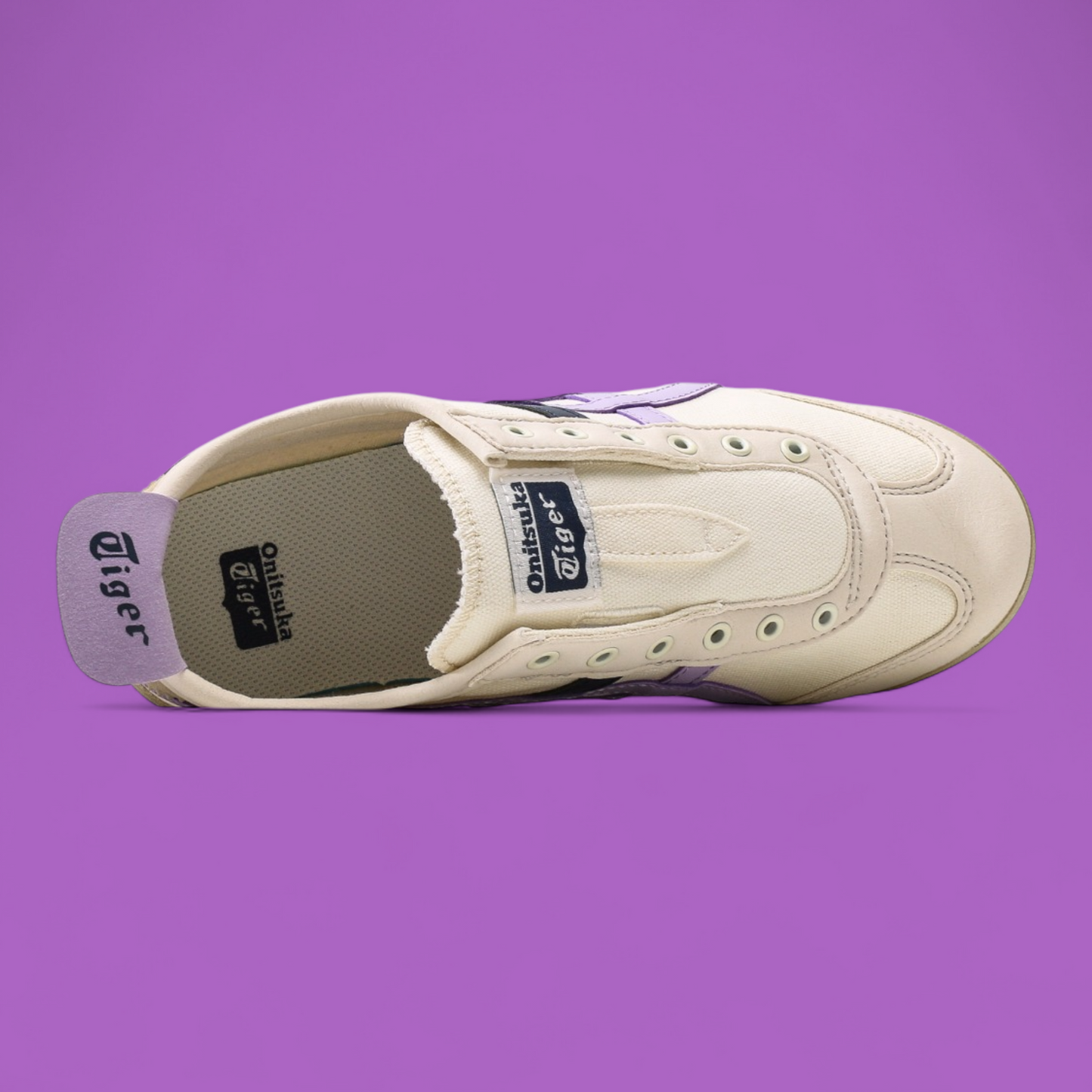 Onitsuka Tiger  Purple