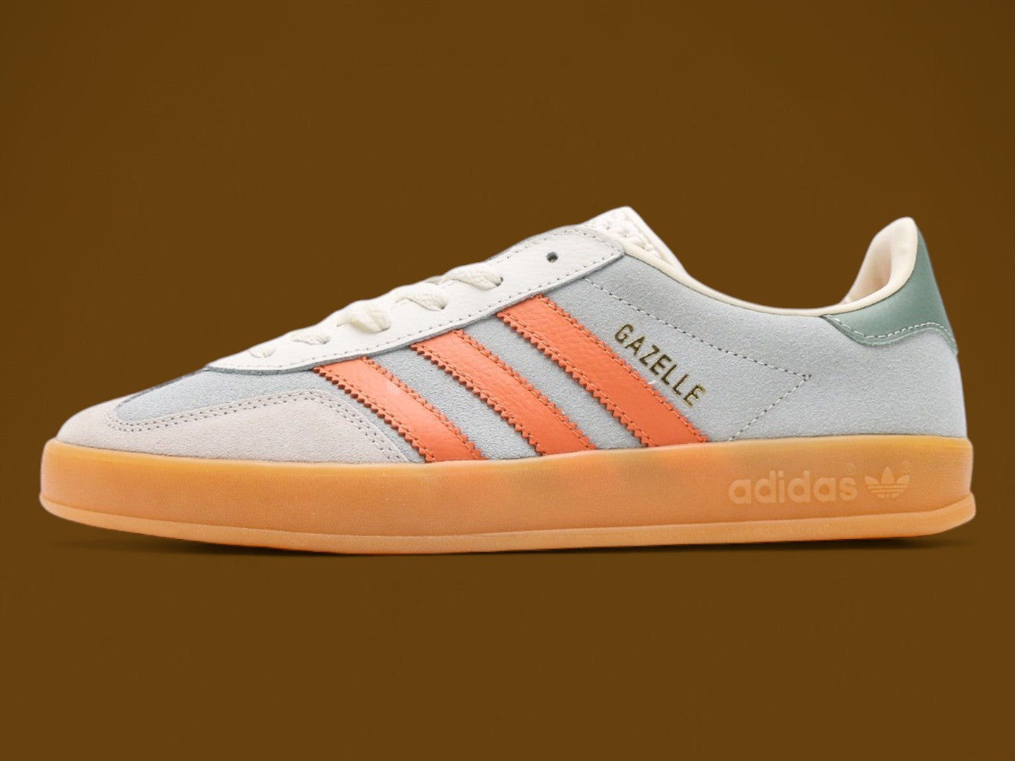 Adidas Gazelle Indoor 'Wonder Off'