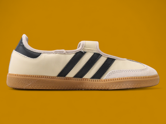 Adidas Samba Jane 'Cream Black Gum