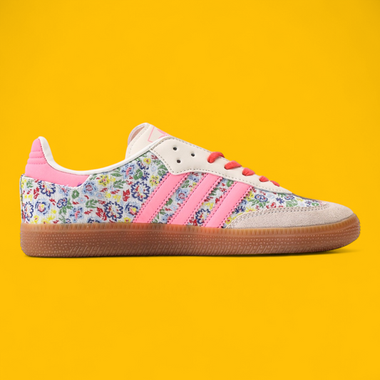 Samba OG C 'Floral Embroidery'