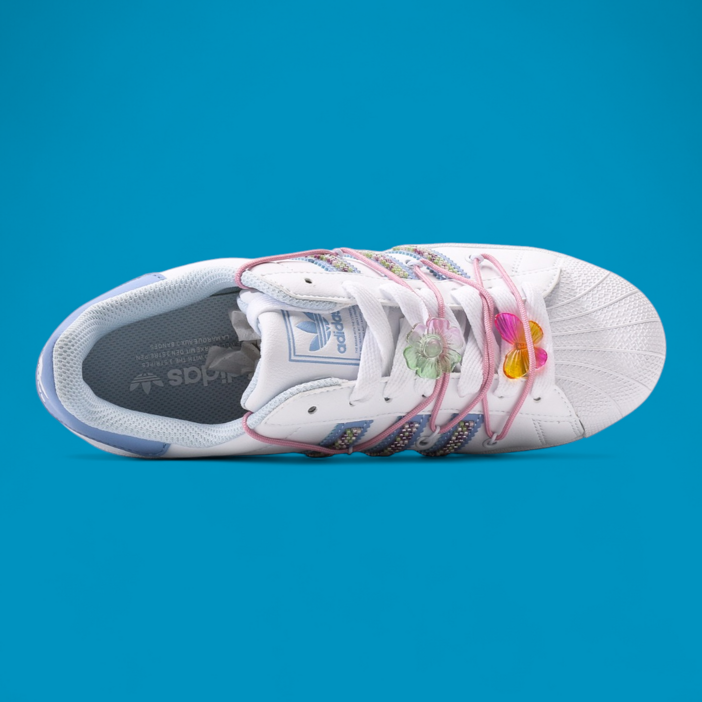 Adidas Hong Kong  Women's Superstar