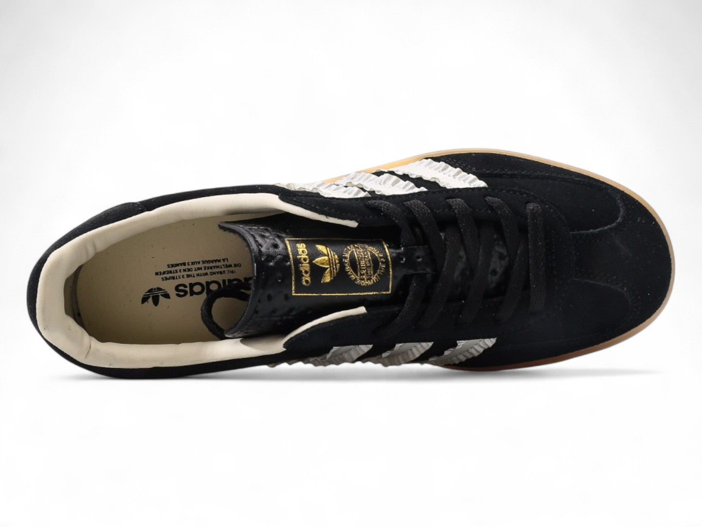 Adidas Gazelle Indoor Women au meilleur