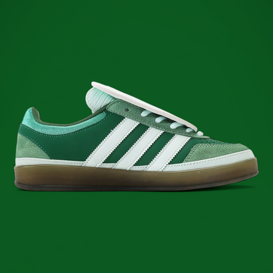 Bad Bunny x Adidas Gazelle “Yunque”