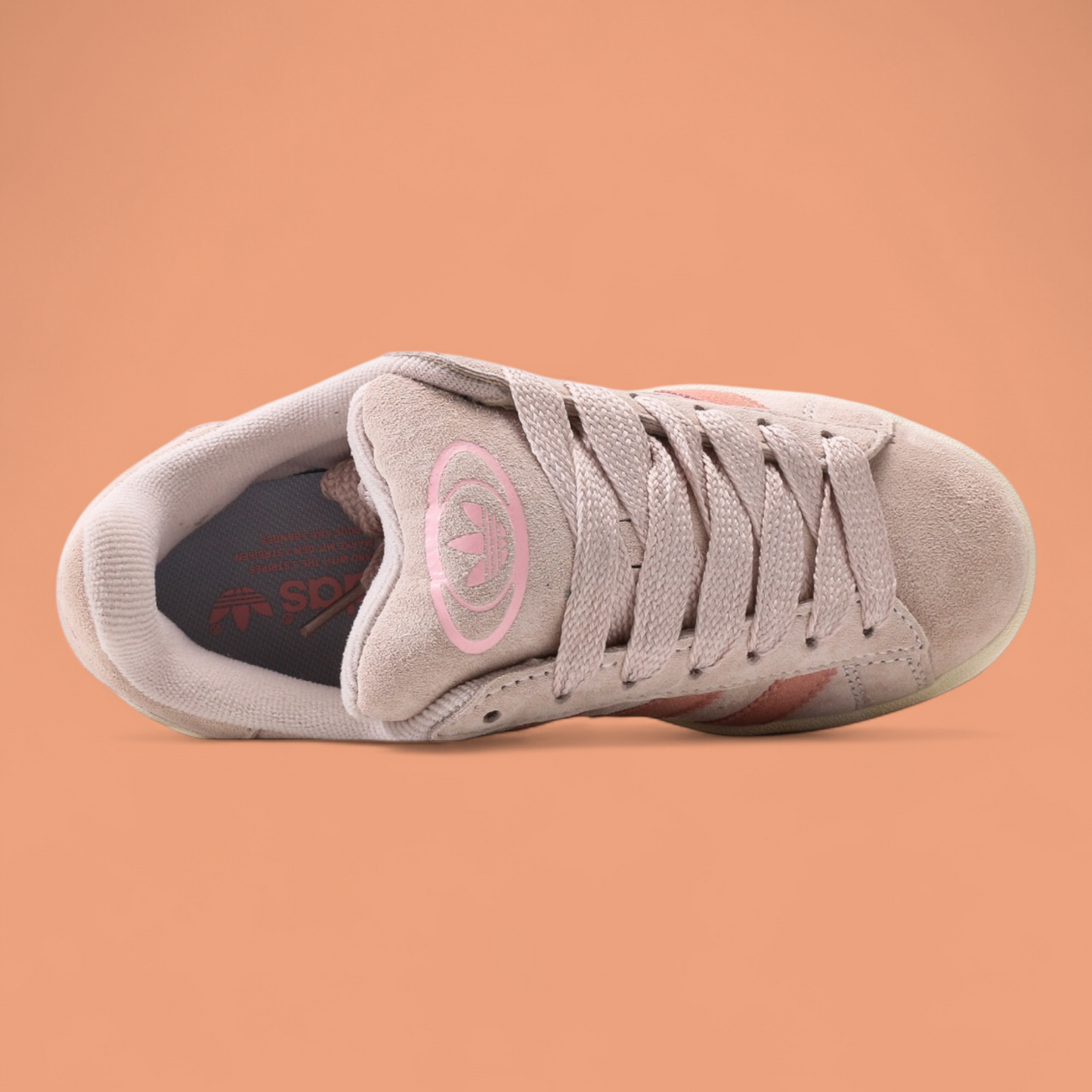 Adidas Originals Femme Campus 00s
