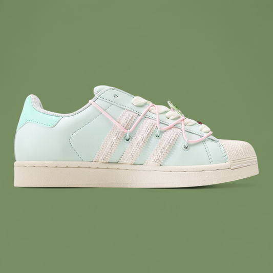 Adidas superstar shell toe