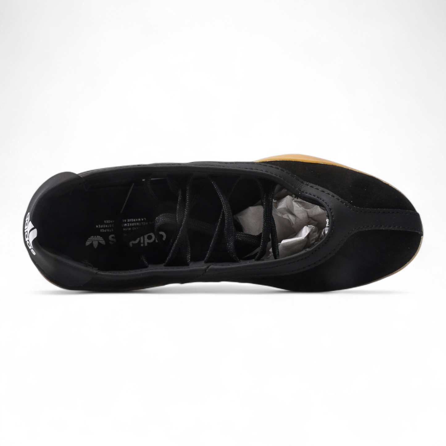 Adidas Taekwondo Mei Black