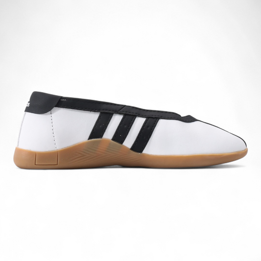 Adidas Ballet White