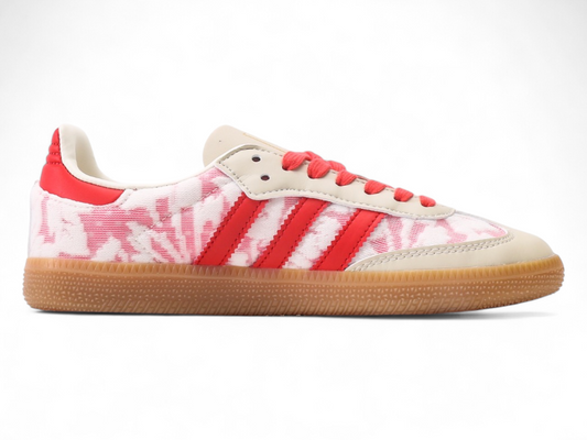 Adidas x Liberty London Samba OG