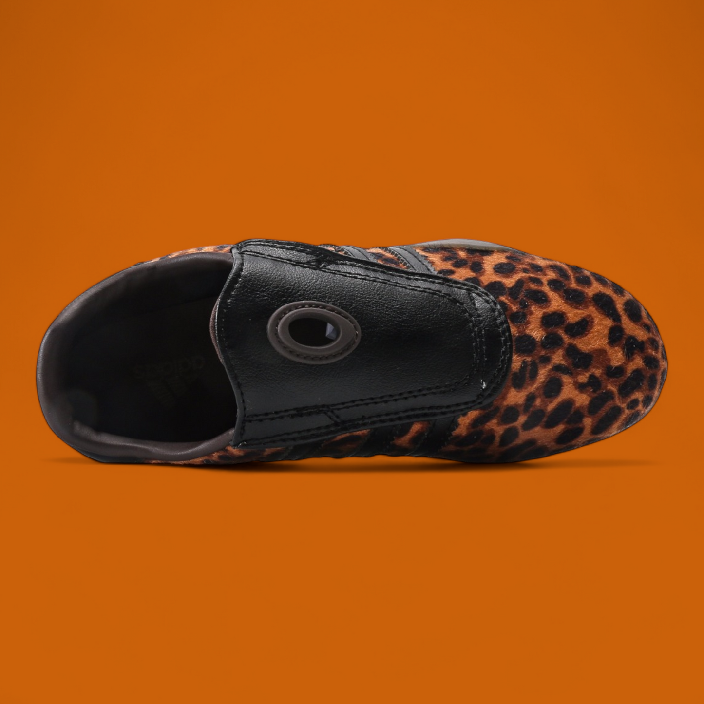 Adidas Women's Taekwondo MEI "Leopard Print"