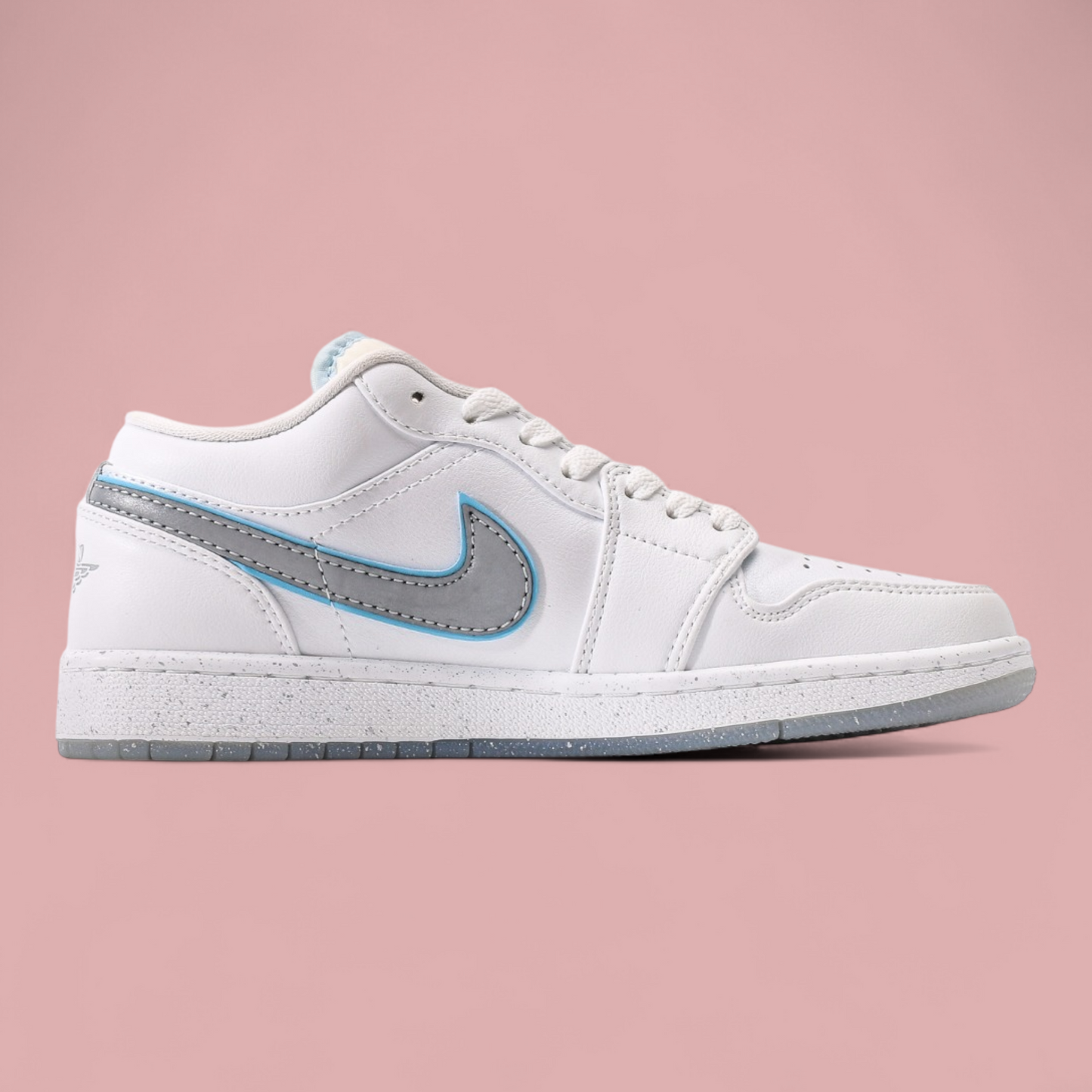 Jordan 1 SE Low Dare To Fly W