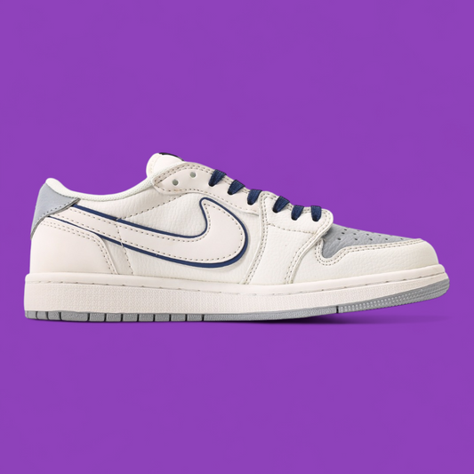 Nike Air Force 1 Low Junior White / Red - VANCY