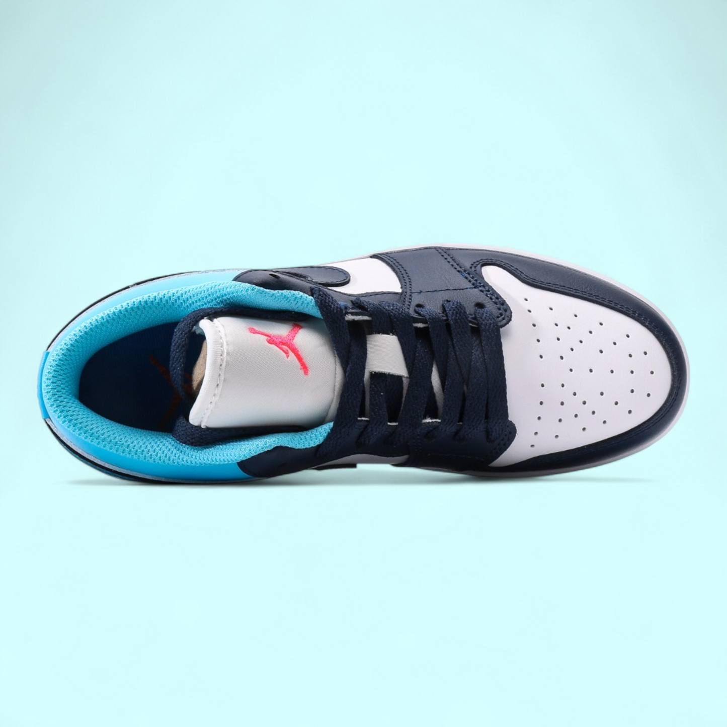 JORDAN 1 Low Unc