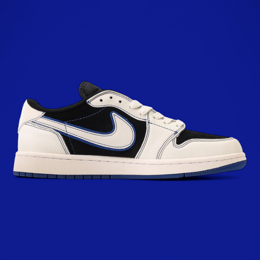 Jordan x Travis Scott x Fragment Air Jordan 1 Low OG SP