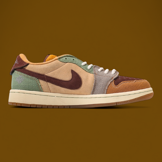 Jordan 1 Retro OG x Zion Williamson