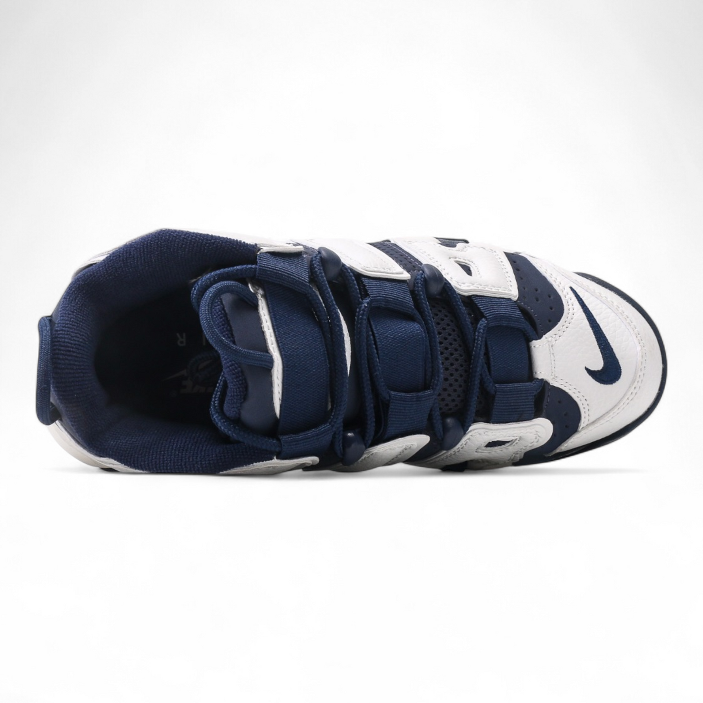 Nike Air More Uptempo Olympic