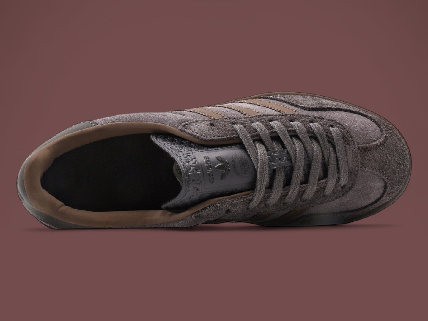 Adidas Gazelle Journal Standard