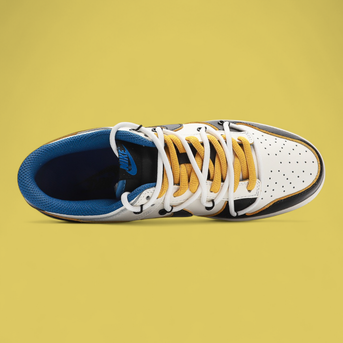 Nike Dunk Low Hyper Cobalt