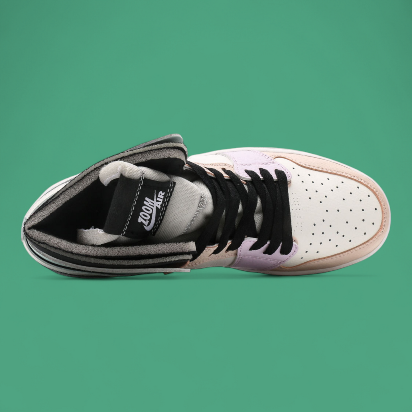 Air Jordan 1 Retro High OG Craft Men's Shoes