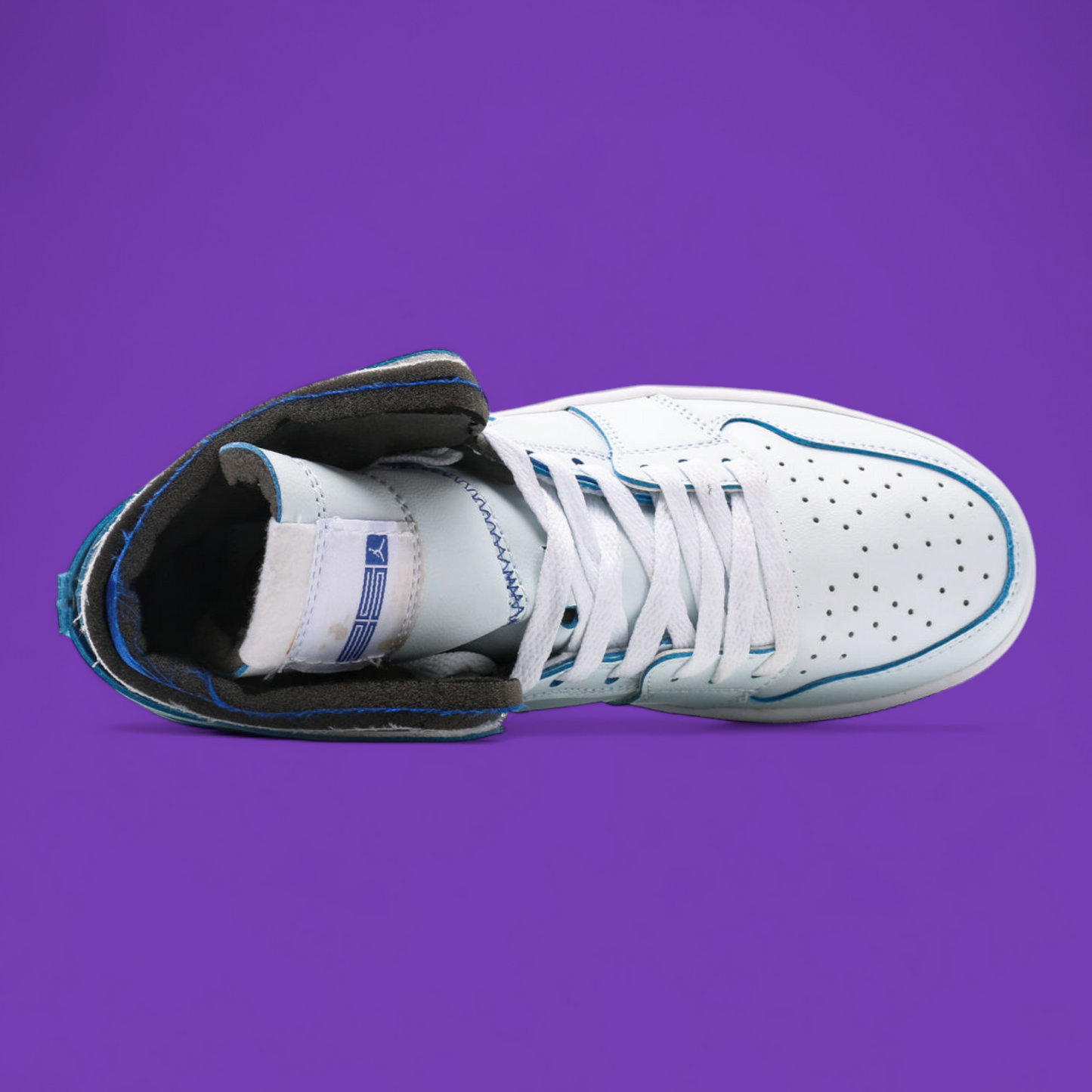 Air Jordan 1 Zoom CMFT '25 Years in China'
