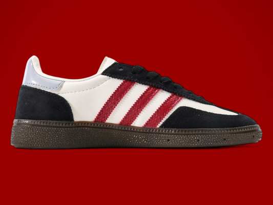 Adidas Handball 79 White Black Red