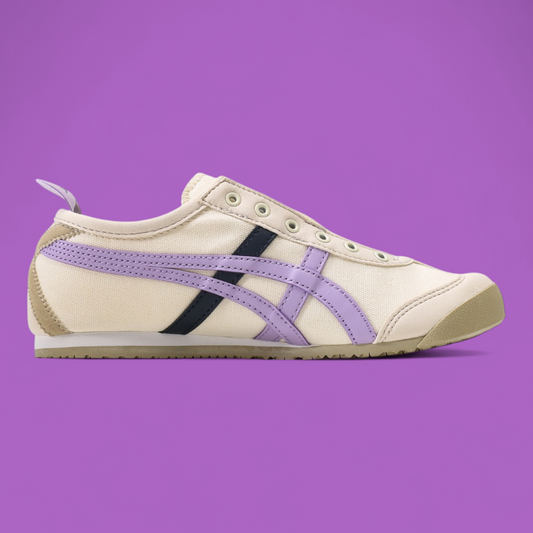 Onitsuka Tiger  Purple