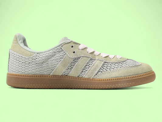 Adidas Originals Samba OG Light Green