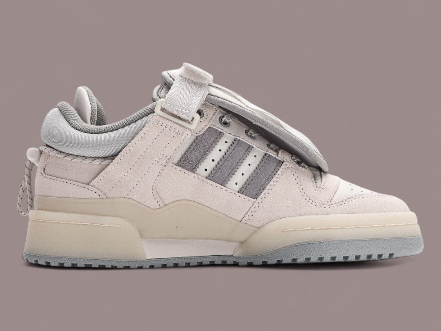 Adidas Forum Buckle Low Bad Bunny Last Forum