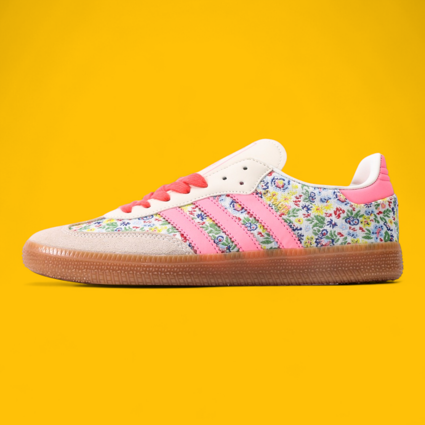 Samba OG C 'Floral Embroidery'