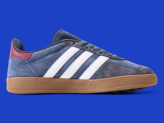 Adidas Originals Gazelle Indoor - Preloved Ink