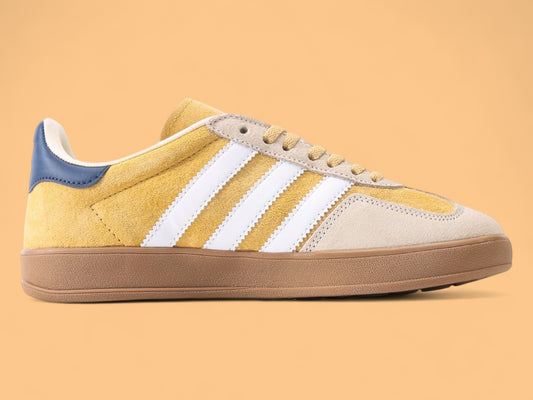 Samba OG Shoes - Beige