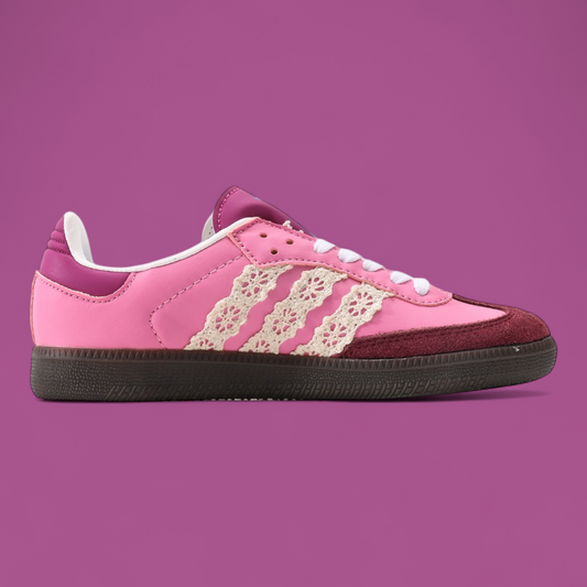 Adidas Samba Pink