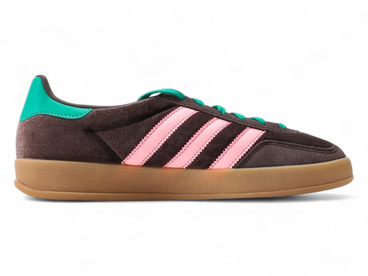 Adidas Gazelle “Brown”
