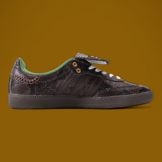 Wales Bonner adidas Samba