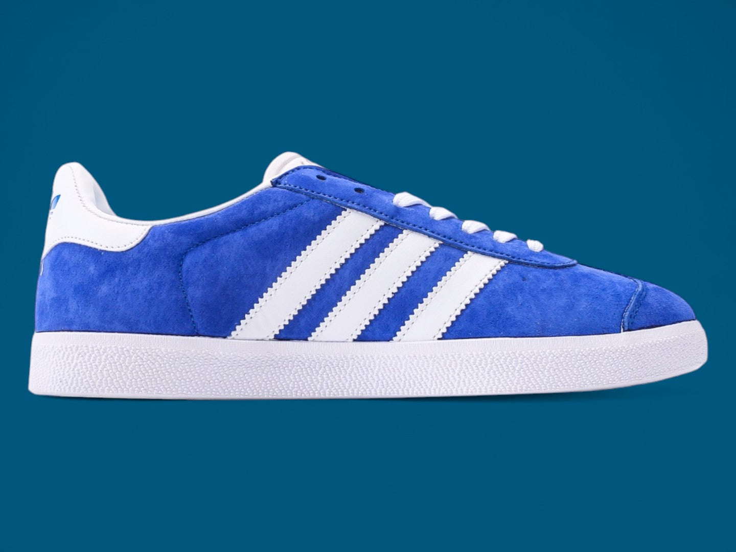 Adidas Originals Gazelle Sneakers Blue