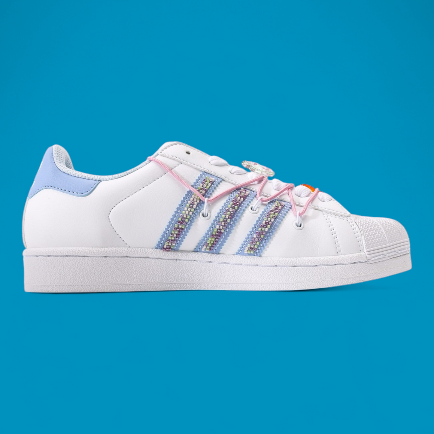 Adidas Hong Kong  Women's Superstar