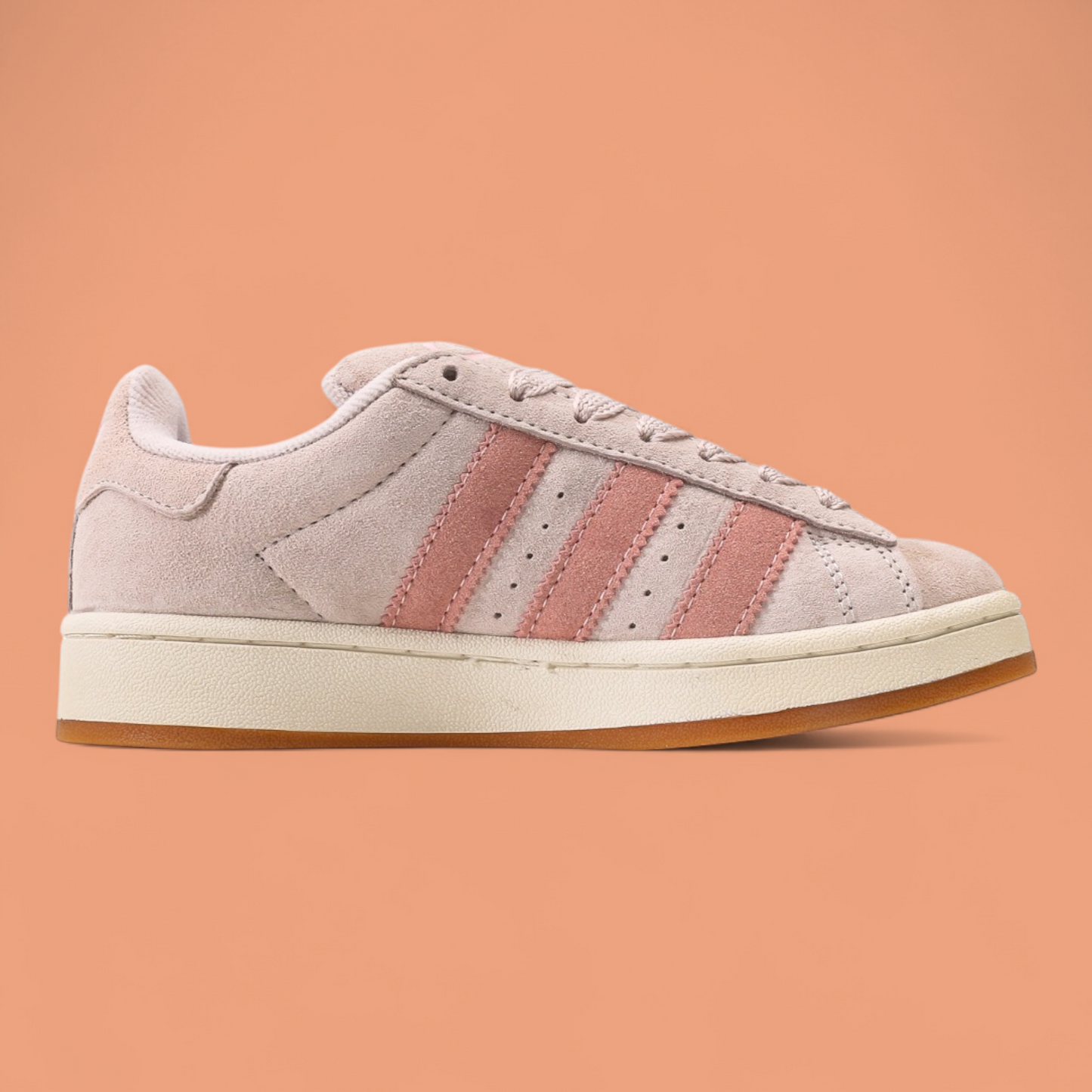 Adidas Originals Femme Campus 00s