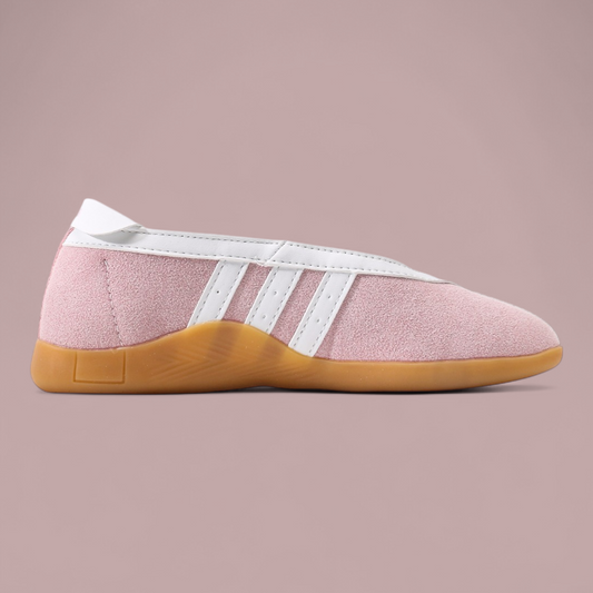 Adidas Taekwondo Mei Ballet Pink