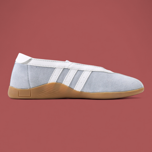 Adidas Taekwondo Mei Grey