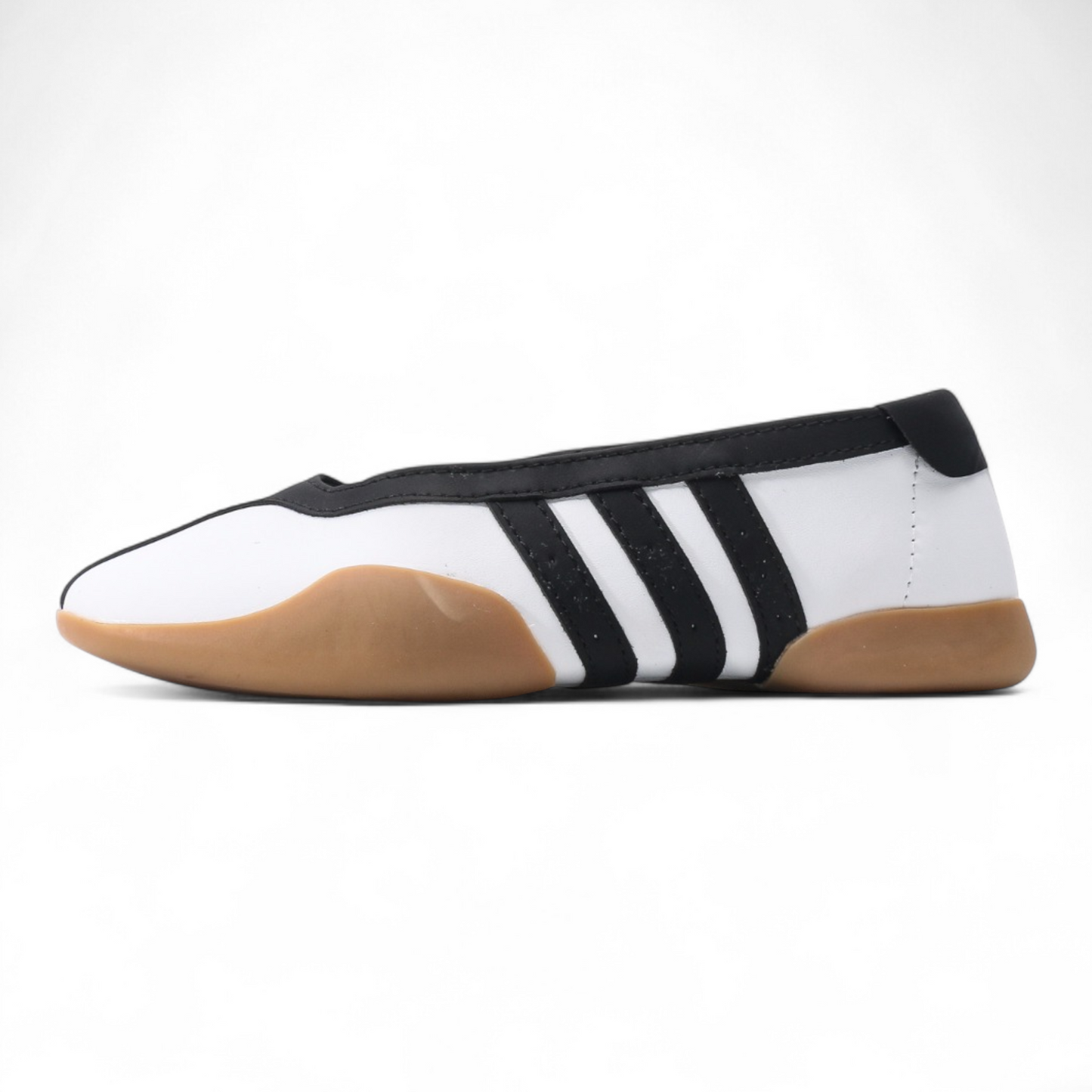 Adidas Ballet White