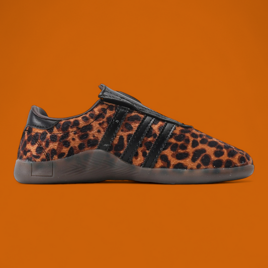 Adidas Women's Taekwondo MEI "Leopard Print"